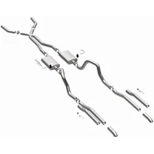 Street Series Performance Exhaust System image 2