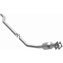 California Grade CARB Compliant Direct-Fit Catalytic Converter image 2