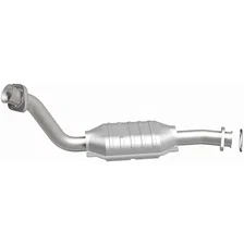 Right Standard Grade Federal / EPA Compliant Direct-Fit Catalytic Converter image 4