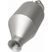 1977-1979 Volkswagen Transporter 2.0L California Grade CARB Compliant Direct-Fit Catalytic Converter image 3