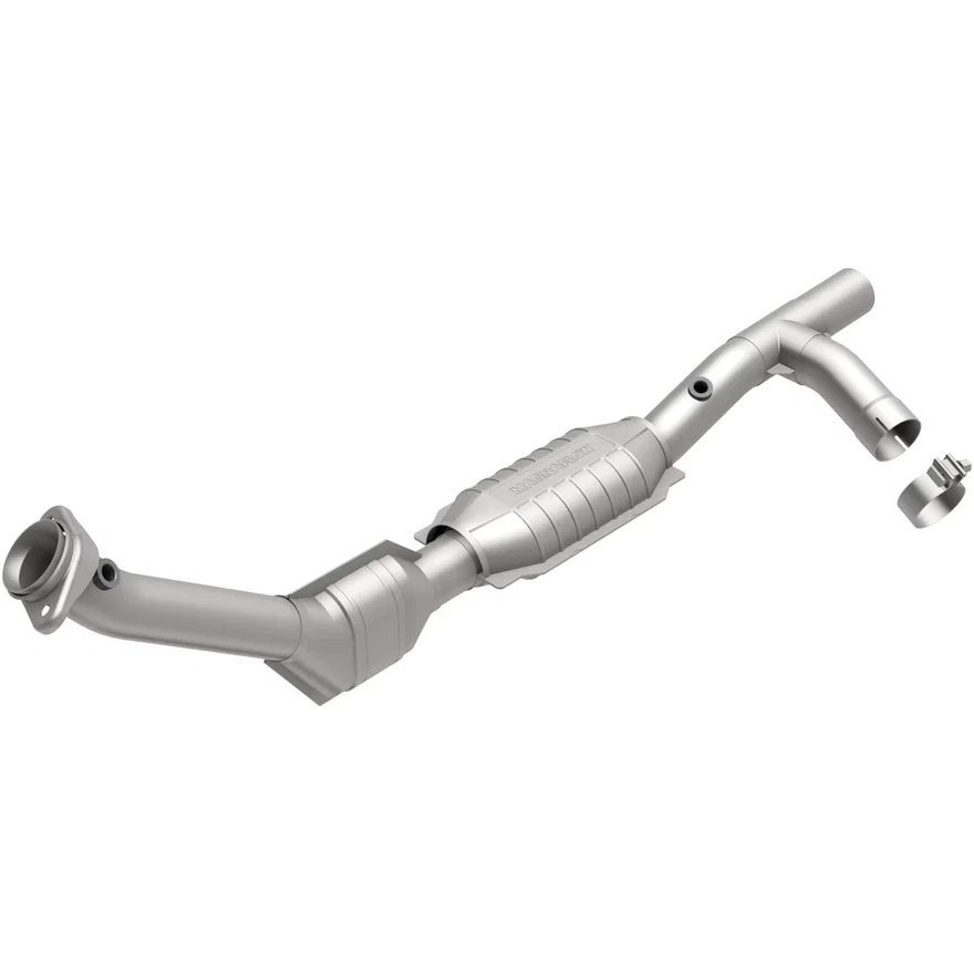 Right California Grade CARB Compliant Direct-Fit Catalytic Converter