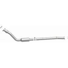 OEM Grade Federal / EPA Compliant Direct-Fit Catalytic Converter image 4