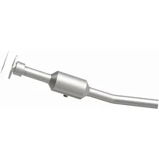 2001-2003 Chrysler PT Cruiser 2.4L California Grade CARB Compliant Direct-Fit Catalytic Converter image 4