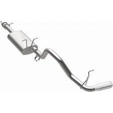 2025-2026 Ram 1500 3.6L SPEQ Series Cat-Back Performance Exhaust System image 2