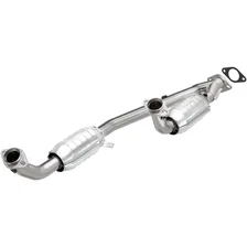 1995-1997 Ford Windstar 3.8L HM Grade Federal / EPA Compliant Direct-Fit Catalytic Converter image 1