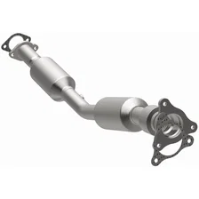 HM Grade Federal / EPA Compliant Direct-Fit Catalytic Converter image 2
