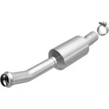 Rear 2020-2022 Ford Escape 1.5L OEM Grade Federal / EPA Compliant Direct-Fit Catalytic Converter image 1