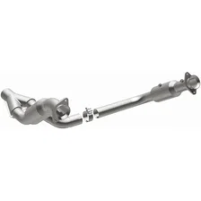 2009 Dodge Ram 1500 5.7L California Grade CARB Compliant Direct-Fit Catalytic Converter image 2