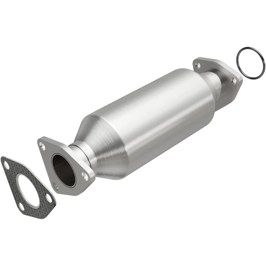 1991-1993 Honda Accord 2.2L California Grade CARB Compliant Direct-Fit Catalytic Converter