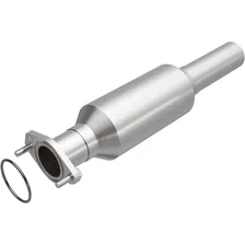 California Grade CARB Compliant Direct-Fit Catalytic Converter image 1