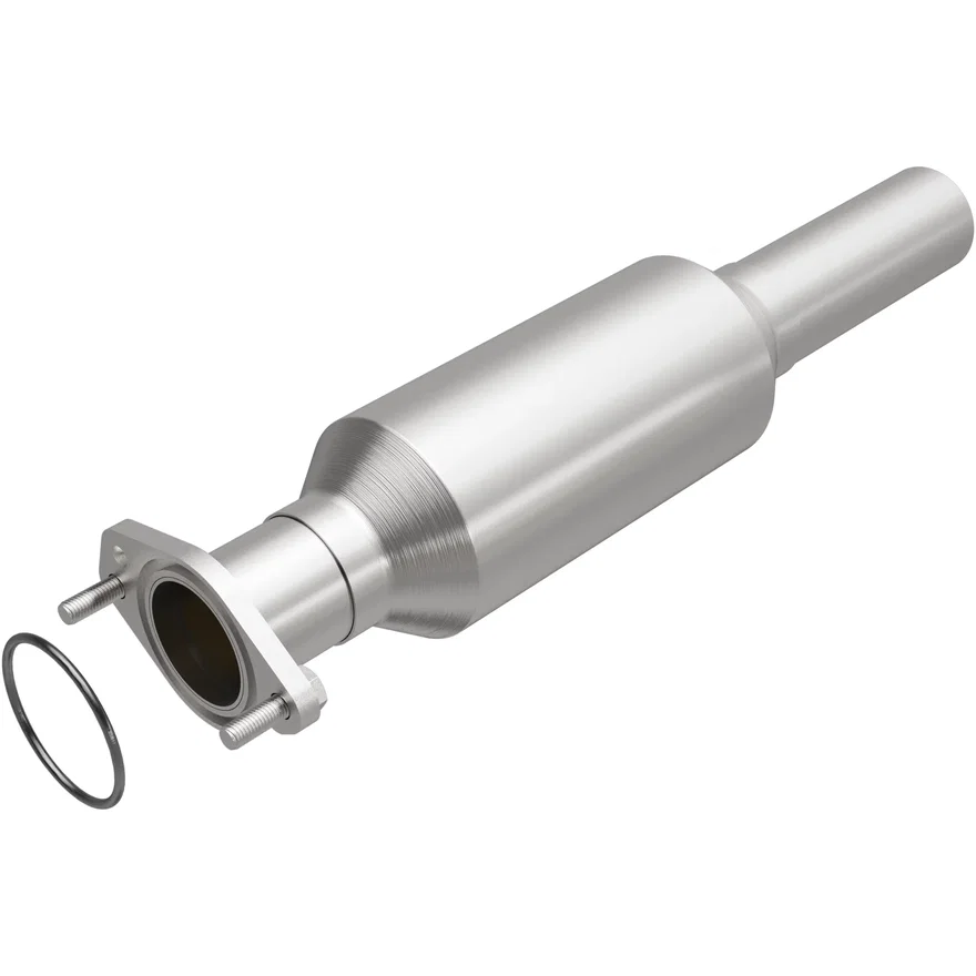 California Grade CARB Compliant Direct-Fit Catalytic Converter