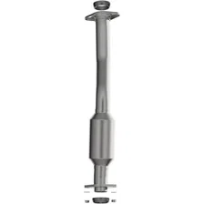 2013-2017 Nissan Sentra 1.8L California Grade CARB Compliant Direct-Fit Catalytic Converter image 4