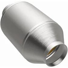 California Grade CARB Compliant Universal Catalytic Converter image 2