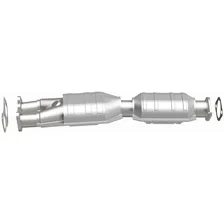1986-1987 Ford Bronco II 2.9L | 1986-1987 Ford Ranger 2.9L California Grade CARB Compliant Direct-Fit Catalytic Converter image 4