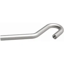 2.25in. 3 In 1 Bend Performance Exhaust Pipe image 4