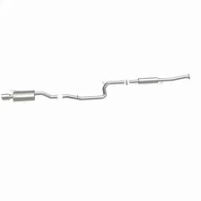 1994-1997 Honda Accord 2.2L Street Series Cat-Back Performance Exhaust System image 4