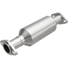 1995-1999 Chrysler Sebring 2.0L | 1995-1999 Dodge Avenger 2.0L California Grade CARB Compliant Direct-Fit Catalytic Converter image 1