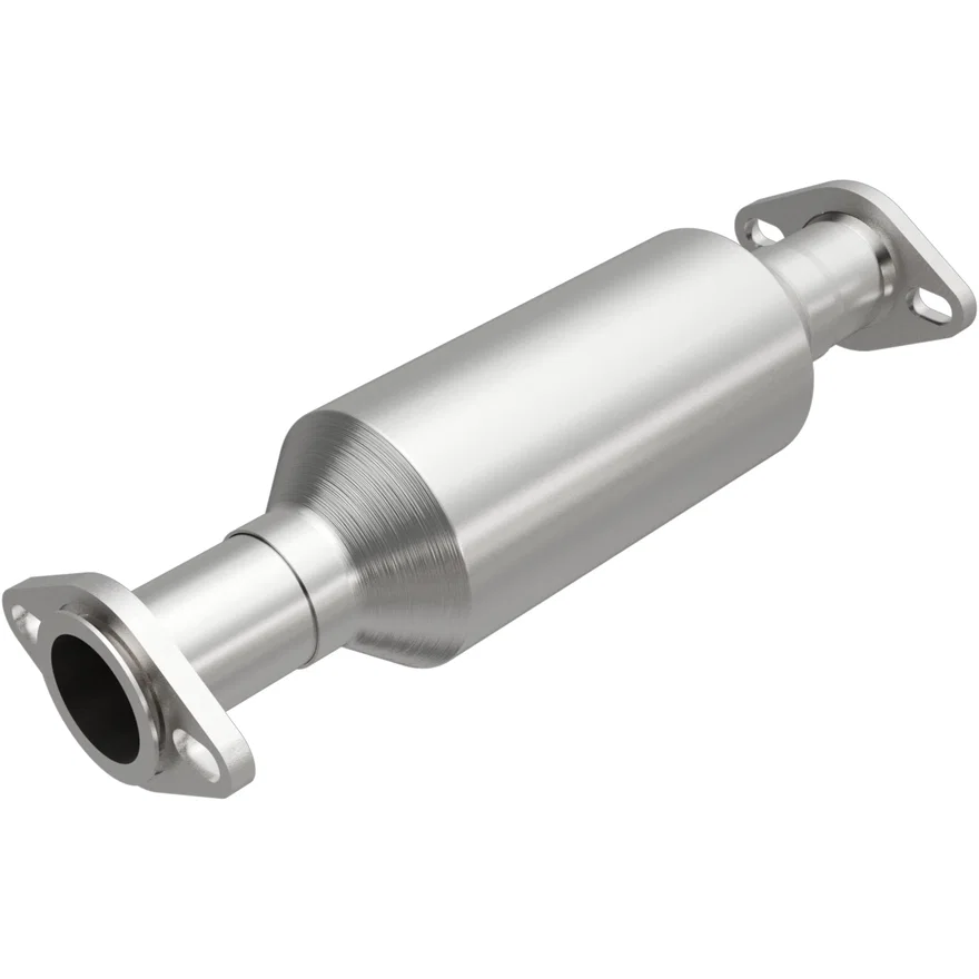 1995-1999 Chrysler Sebring 2.0L | 1995-1999 Dodge Avenger 2.0L California Grade CARB Compliant Direct-Fit Catalytic Converter