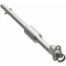 California Grade CARB Compliant Direct-Fit Catalytic Converter image 2
