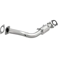 2014-2020 Nissan Rogue 2.5L OEM Grade Federal / EPA Compliant Direct-Fit Catalytic Converter image 1