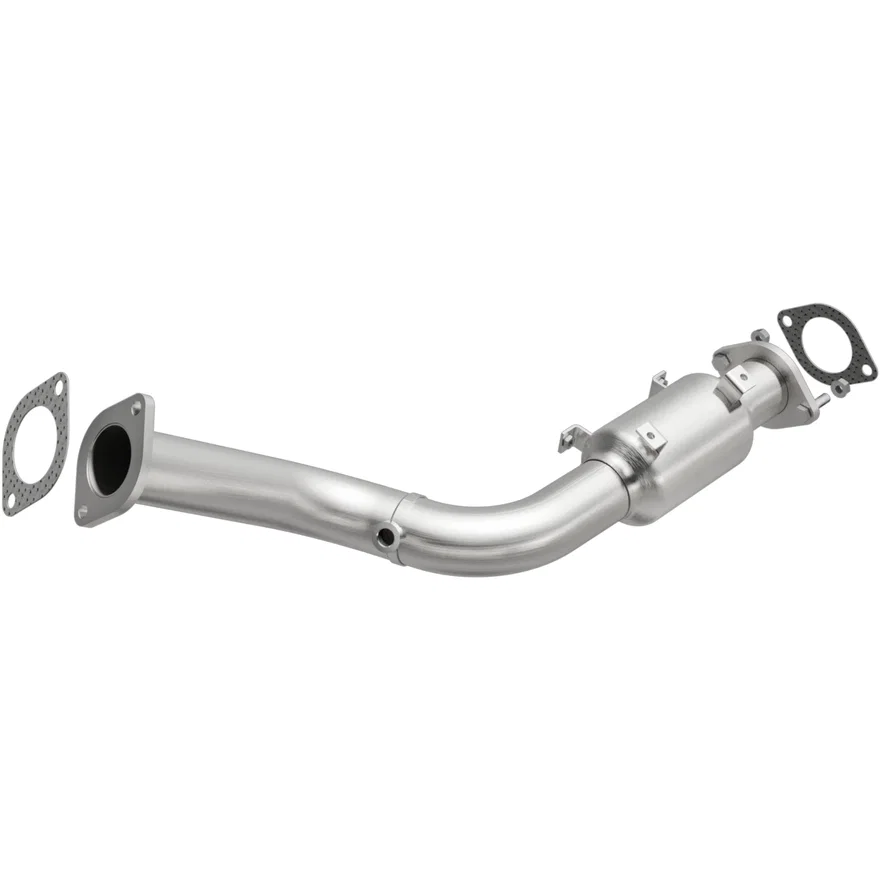 2014-2020 Nissan Rogue 2.5L OEM Grade Federal / EPA Compliant Direct-Fit Catalytic Converter