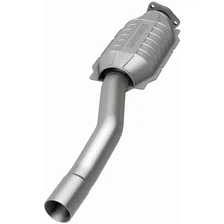 Standard Grade Federal / EPA Compliant Direct-Fit Catalytic Converter for Volvo image 3