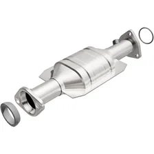 1995-1997 Honda Odyssey 2.2L HM Grade Federal / EPA Compliant Direct-Fit Catalytic Converter image 1