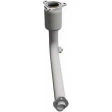 Front 1999-2002 Suzuki Esteem 1.8L OEM Grade Federal / EPA Compliant Direct-Fit Catalytic Converter image 4
