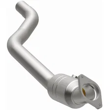 Right OEM Grade Federal / EPA Compliant Direct-Fit Catalytic Converter for Dodge image 2