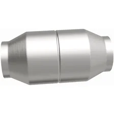 Left OEM Grade Federal / EPA Compliant Diesel Oxidation Catalyst image 4