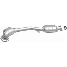 2004 Subaru Forester 2.5L California Grade CARB Compliant Direct-Fit Catalytic Converter image 4