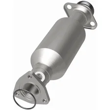 California Grade CARB Compliant Direct-Fit Catalytic Converter image 3