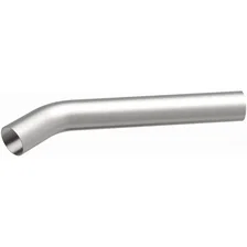 2.5in. 45deg. Bend Performance Exhaust Pipe image 4