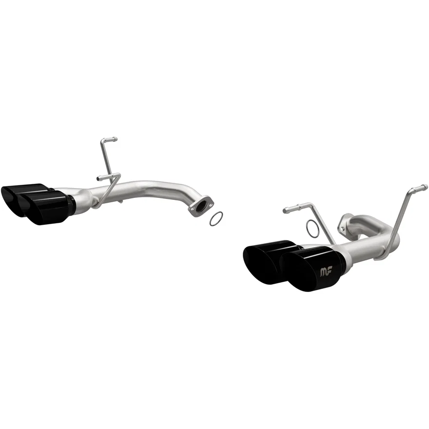 2022-2026 Subaru WRX 2.4L Competition Series Axle Back Performance Exhaust System