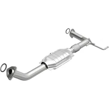 Left 2005-2006 Toyota Tundra 4.7L OEM Grade Federal / EPA Compliant Direct-Fit Catalytic Converter image 1