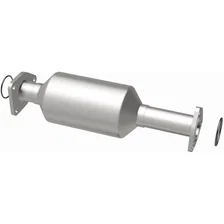 2004-2008 Acura TSX 2.4L California Grade CARB Compliant Direct-Fit Catalytic Converter image 3