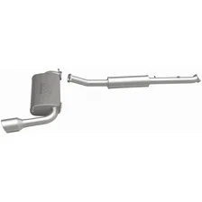1990-1993 Mazda Miata 1.6L | 1994-1997 Mazda Miata 1.8L Street Series Cat-Back Performance Exhaust System image 4