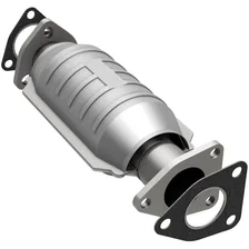 California Grade CARB Compliant Direct-Fit Catalytic Converter image 2