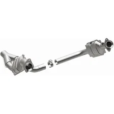 2011-2017 Ram 1500 5.7L | 2009-2010 Dodge Ram 1500 5.7L California Grade CARB Compliant Direct-Fit Catalytic Converter image 2