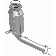 HM Grade Federal / EPA Compliant Direct-Fit Catalytic Converter image 4