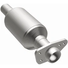 1994-1995 Chevrolet S10 2.2L | 1994-1995 GMC Sonoma 2.2L California Grade CARB Compliant Direct-Fit Catalytic Converter image 2