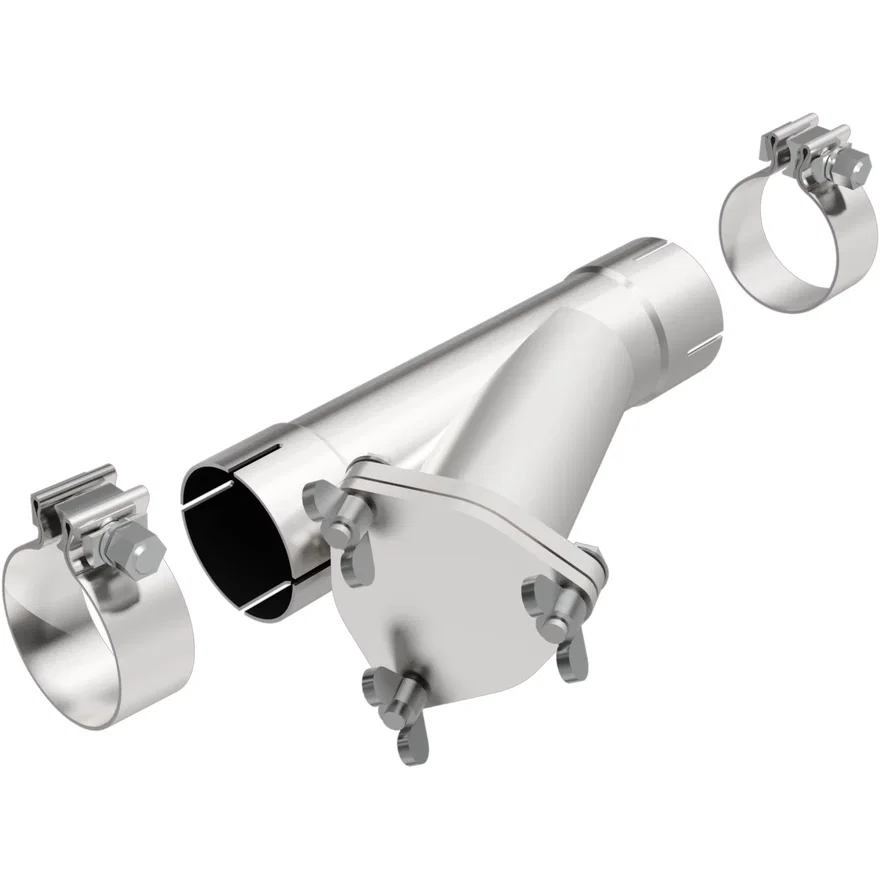 2.25in. Exhaust Cut-Out