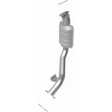 1998-2003 Ford Escort 2.0L OEM Grade Federal / EPA Compliant Direct-Fit Catalytic Converter image 3