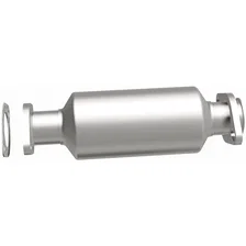 California Grade CARB Compliant Direct-Fit Catalytic Converter for Nissan image 4