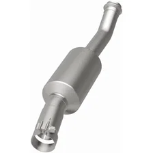 Rear 2020-2022 Ford Escape 1.5L OEM Grade Federal / EPA Compliant Direct-Fit Catalytic Converter image 3