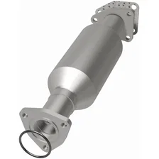 OEM Grade Federal / EPA Compliant Direct-Fit Catalytic Converter image 3