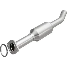 2001-2005 Mazda Miata 1.8L California Grade CARB Compliant Direct-Fit Catalytic Converter image 1