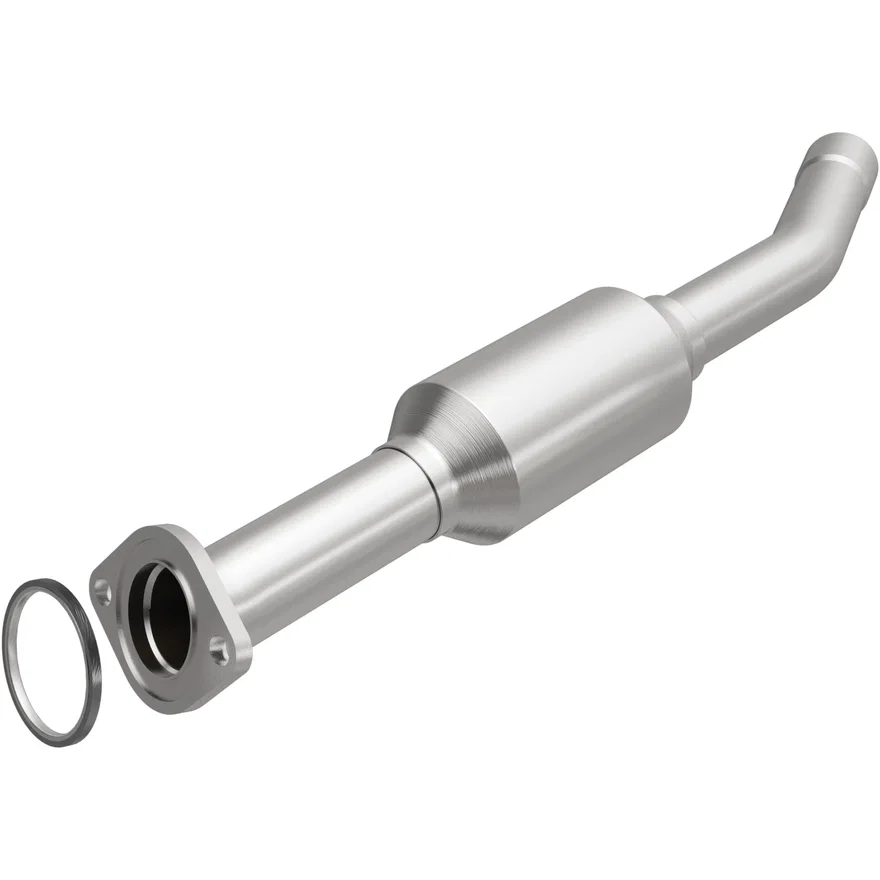 2001-2005 Mazda Miata 1.8L California Grade CARB Compliant Direct-Fit Catalytic Converter
