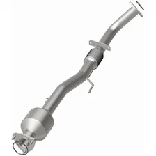 2015-2017 Acura TLX 2.4L | 2013-2015 Honda Accord 2.4L California Grade CARB Compliant Direct-Fit Catalytic Converter image 3