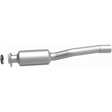 Standard Grade Federal / EPA Compliant Direct-Fit Catalytic Converter for Volvo image 4